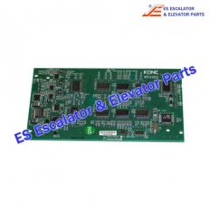 <b>Elevator KM853300G04 PCB</b>