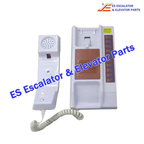 KM896385 Elevator Intercom Use For KONE