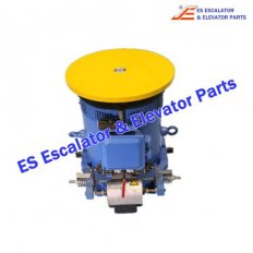 <b>Escalator HX-YFD180-6 electric motor</b>