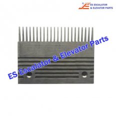 <b>Escalator PX12172 Comb Plate</b>