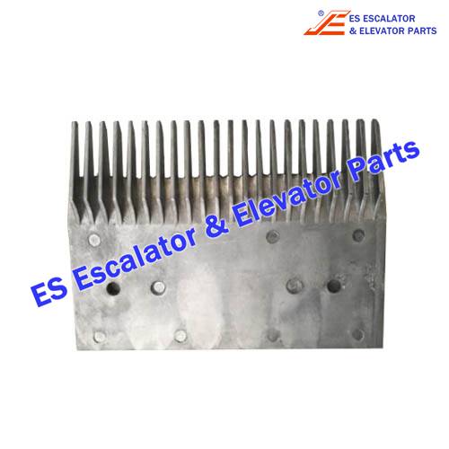 SSL-00023 Escalator Comb Plate Use For SSL
