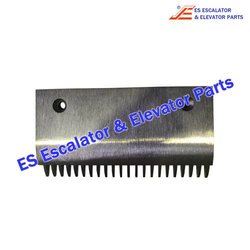 Escalator SSL-00012-2 Comb Plate
