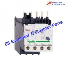 <b>Elevator Parts LR2K0305 Connector</b>