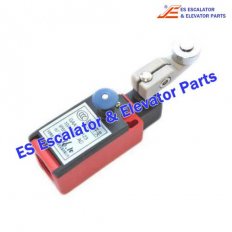 <b>Elevator GAA177-123 Limit Switch</b>