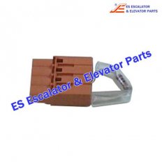 <b>Elevator KM713257G01 TERMINATION RESISTOR</b>