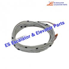 <b>Elevator KM713255G03 CABLE</b>