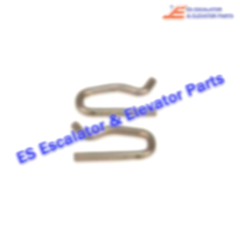 SR362163 Escalator Axle Spring Clip