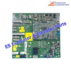 <b>Elevator DDA26800AY13 PCB</b>