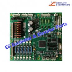 <b>GFA21240D Elevator LB II Board</b>