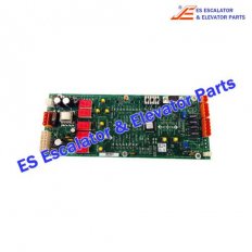 <b>Elevator KM763600G05 PCB</b>