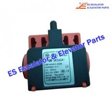 <b>Elevator QM-SK560A1 Limit Switch</b>