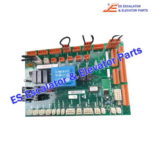 713713H07 Elevator PCB Use For KONE