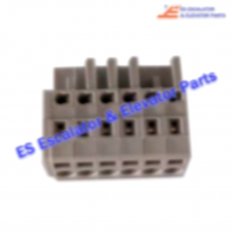 <b>Elevator 298888 Connector</b>