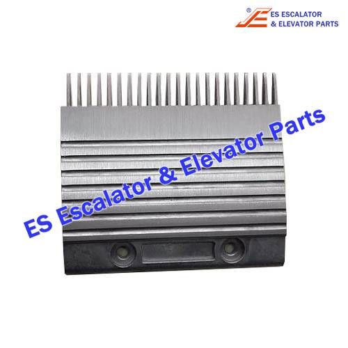 KM3703288 Escalator Comb Plate Use For KONE