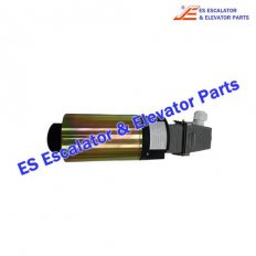 Escalator NJ-MPA015-01 inductor