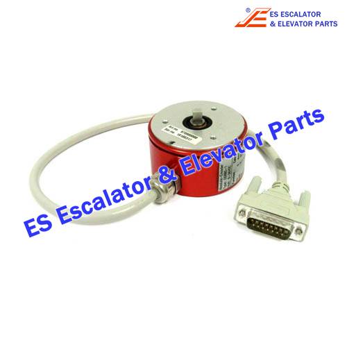 OGR8G-1 Elevator Encoder