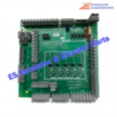 <b>Elevator 205172 PCB</b>