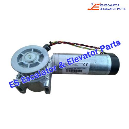 Elevator 221503C Motor