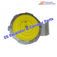 <b>Elevator KM80420G19 Speed governor</b>