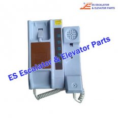 Elevator DAA25301J7 intercom