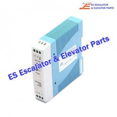 <b>Elevator Parts MDR-20-12 Power Supply</b>