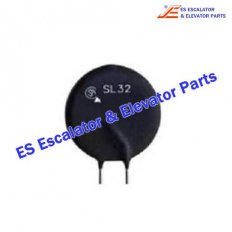 <b>Elevator Parts SL32 thermistor</b>