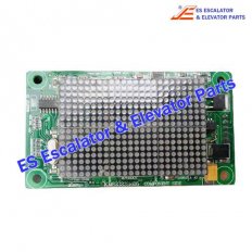 <b>Elevator KM853323H05 PCB</b>