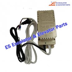 <b>Elevator XAA25302P9 Power Supply</b>