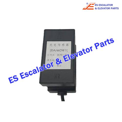 DAA629F3 Elevator Optical Switch Use For OTIS