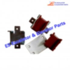 <b>Elevator 58572257 Counterweight guide shoe</b>