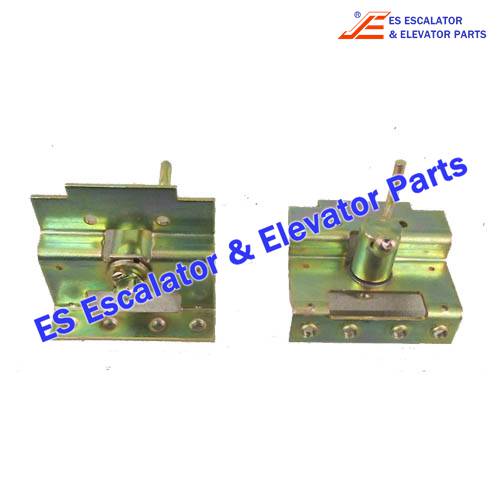 Escalator KM731186G01 LANDING DOOR EMERGENCY OPENING DEVICE