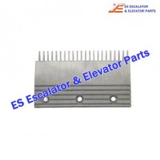 <b>Escalator Parts PN1200107 Comb Plate</b>