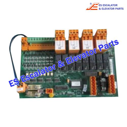 Elevator KM780353G02 PCB