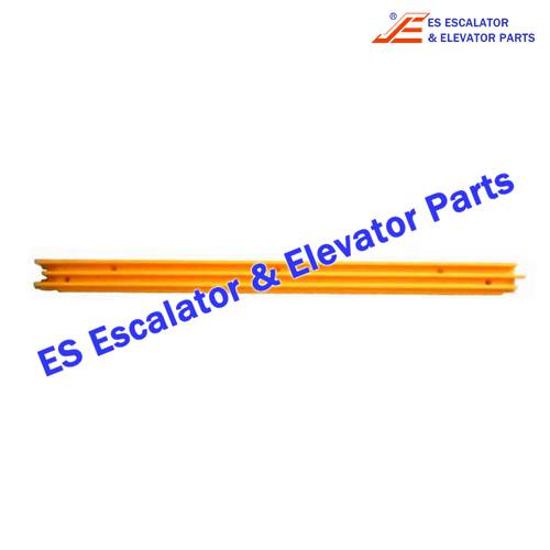 OTIS Escalator Part L57332119A Step Demarcation NEW OTIS Escalator Part L57332119A Step Demarcation NEW