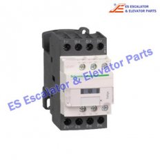 Elevator Parts LC1DT25MDC Contactor