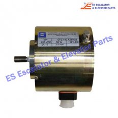 Escalator DEE1484923 Elektro Magnet