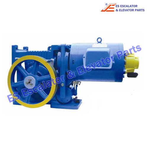 Elevator Parts YJF120WL Gear Box