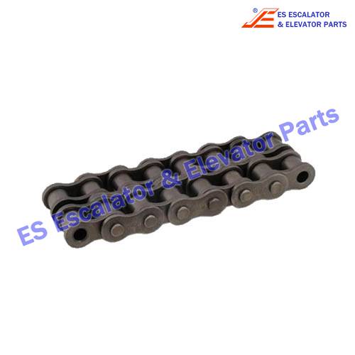 16B-2F Escalator Driving Chain Use For OTIS