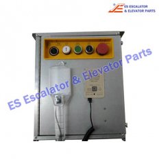 <b>Elevator XOA3161BGX001 Car top integrated box</b>