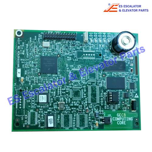 Elevator ABA26800AML2 PCB