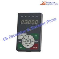 <b>Elevator YS-P02 PROGRAMMING PAD FOR CONTROLLERS</b>