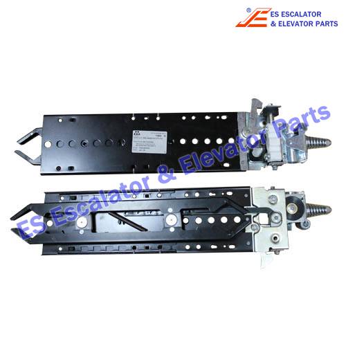 2C2A120215V02 Door Elevator Skate