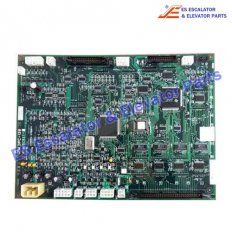 Elevator DPC-130 PCB