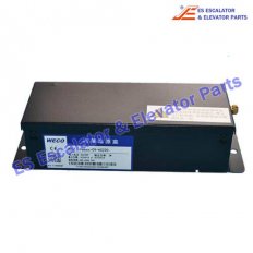 <b>Elevator Parts Pwbox-09A-AC220 power supply box</b>