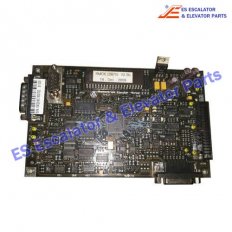 Korea TK-50 Inverter board RMCK Inverter processor CPI-100-15
