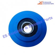 <b>Escalator 1700036 Roller</b>