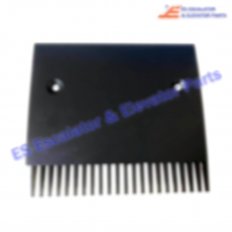 <b>Escalator 50641443 Comb Plate</b>