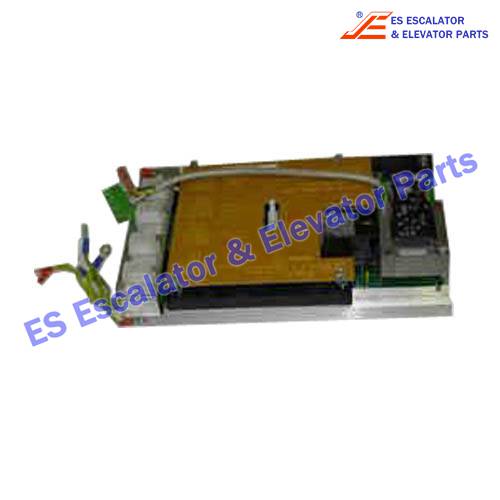 KM86783G90 Elevator PCB Use For KONE