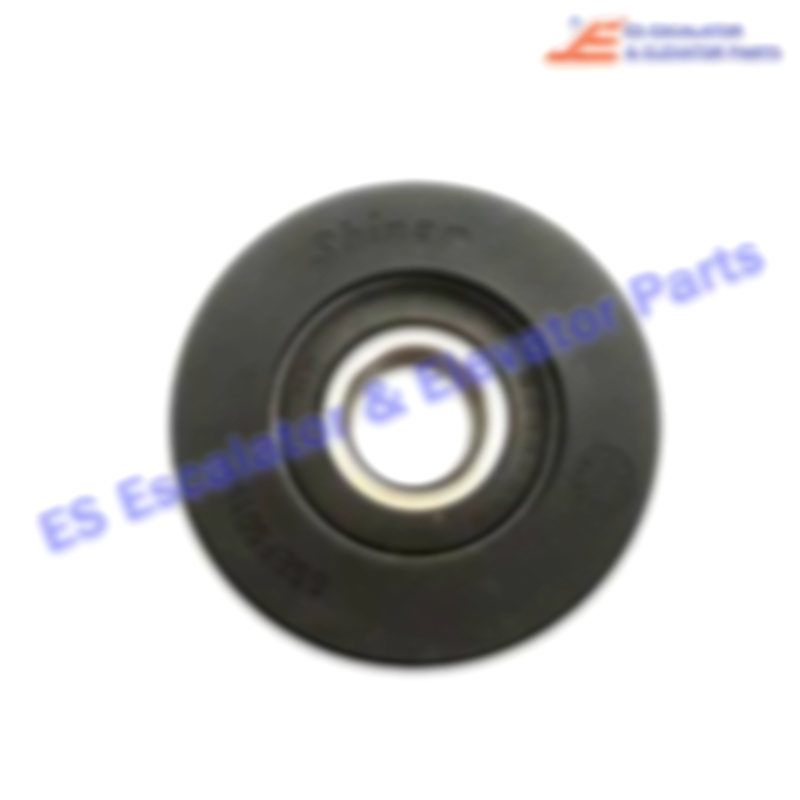 SSEF50110 Escalator 6204-2RS Bearing