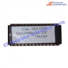 <b>Elevator GAA30086AAA EPROM Z32</b>